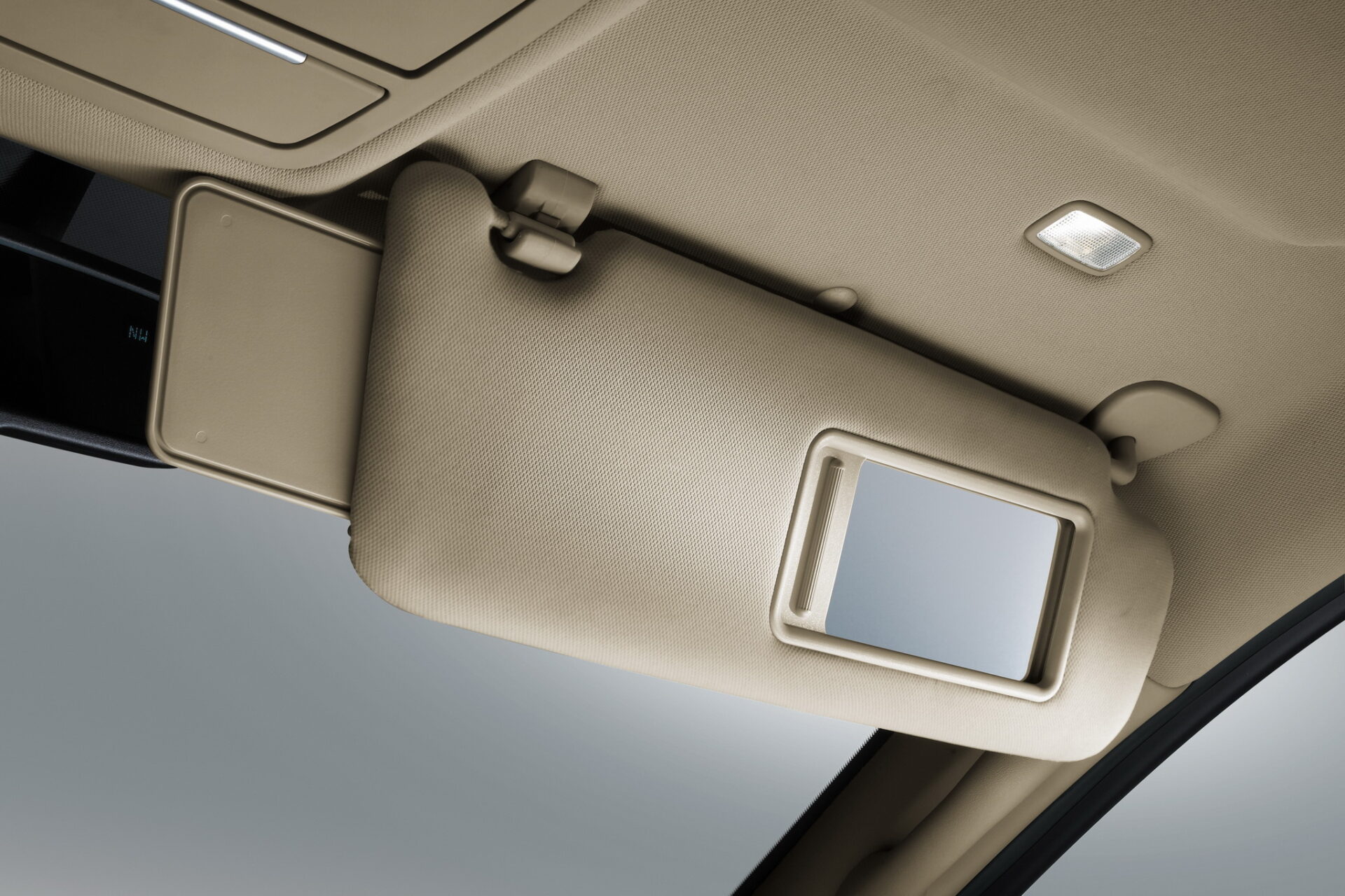 Hyundai Getz Sun Visor