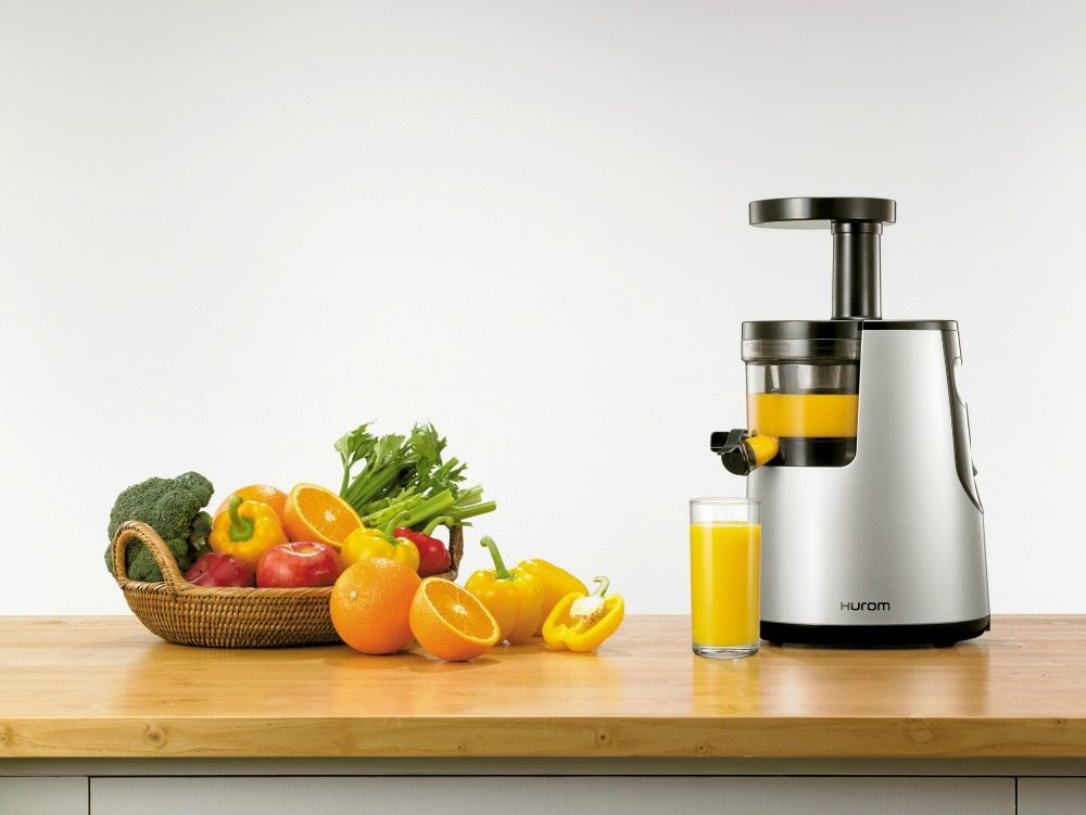 Commercial Juicer Machine