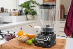 best blender