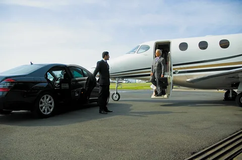 Airport Transfers Seville