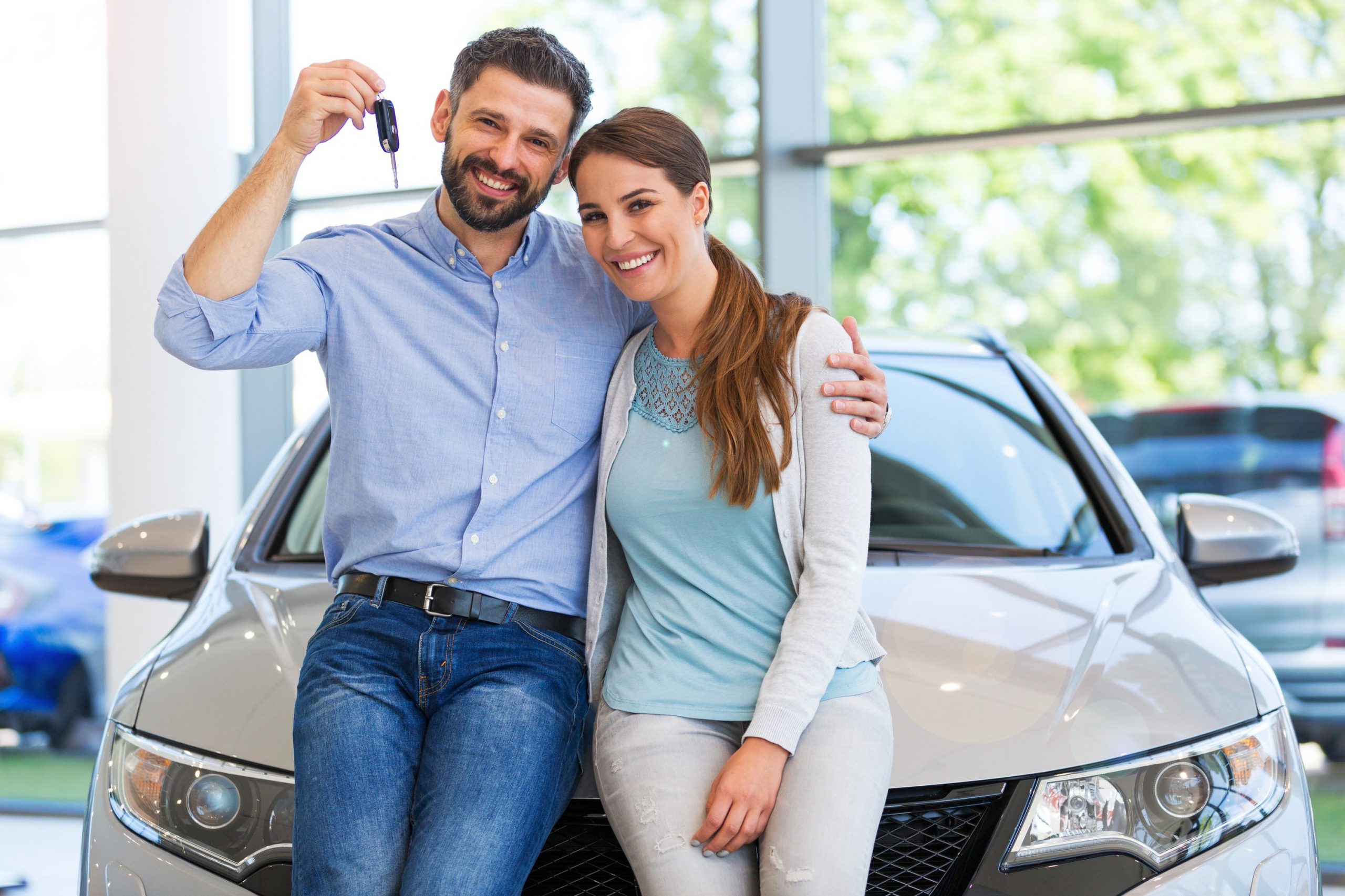 Used Car Finance Sydney
