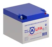 sealed 12v deep cycle battery