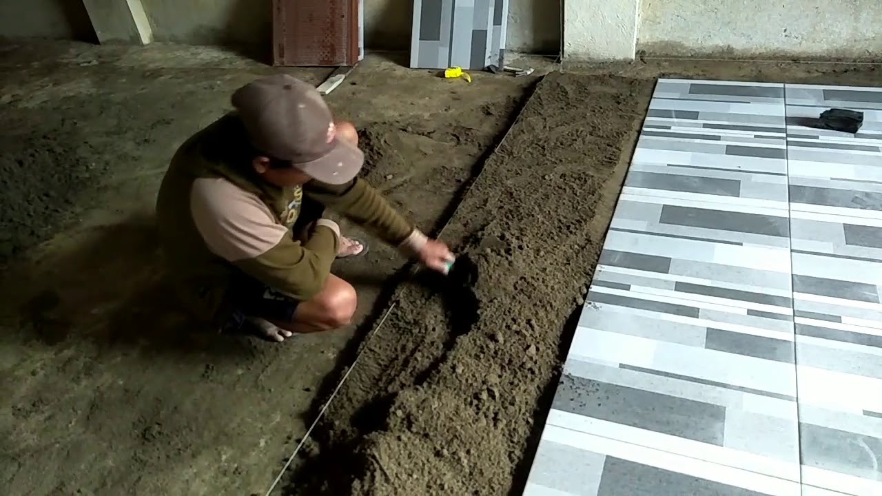 concrete floor Finishes Melbourne