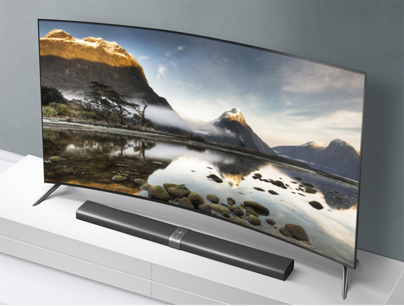 Hisense Tv 58