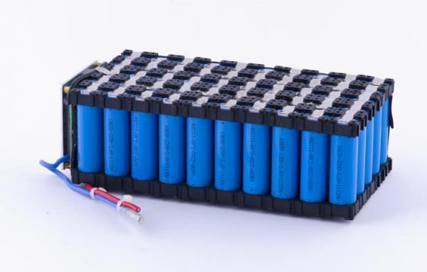 48v 30ah Lithium Ion Battery
