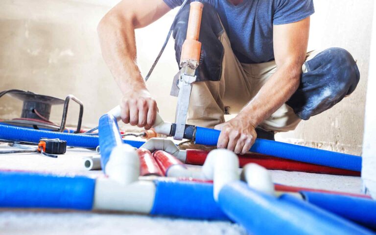 Plumber Epping