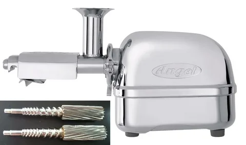 Angel Cold Press Juicer