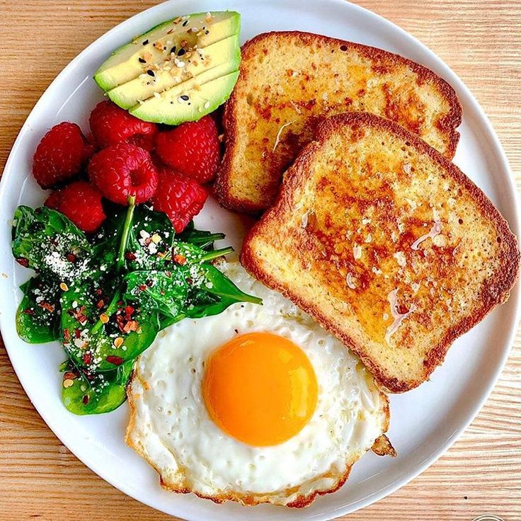 5-min Easy Breakfast Recipes for a Hassle-Free Mealtime