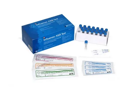 Influenza A/B Test Kits