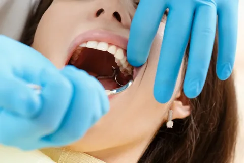 wisdom teeth removal Newtown