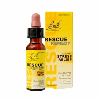 Rescue Remedy For Pets