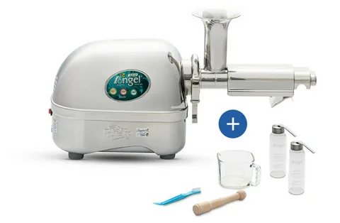 Angel Juicer AG 8500S