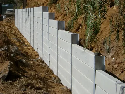 Cement Sleepers Brisbane