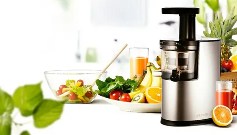 Best Cold Press Juicer